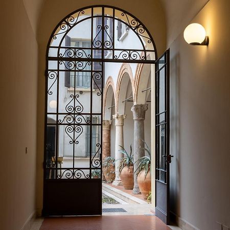 Appartement Casa Petrucci Centro Storico à Forlì Extérieur photo