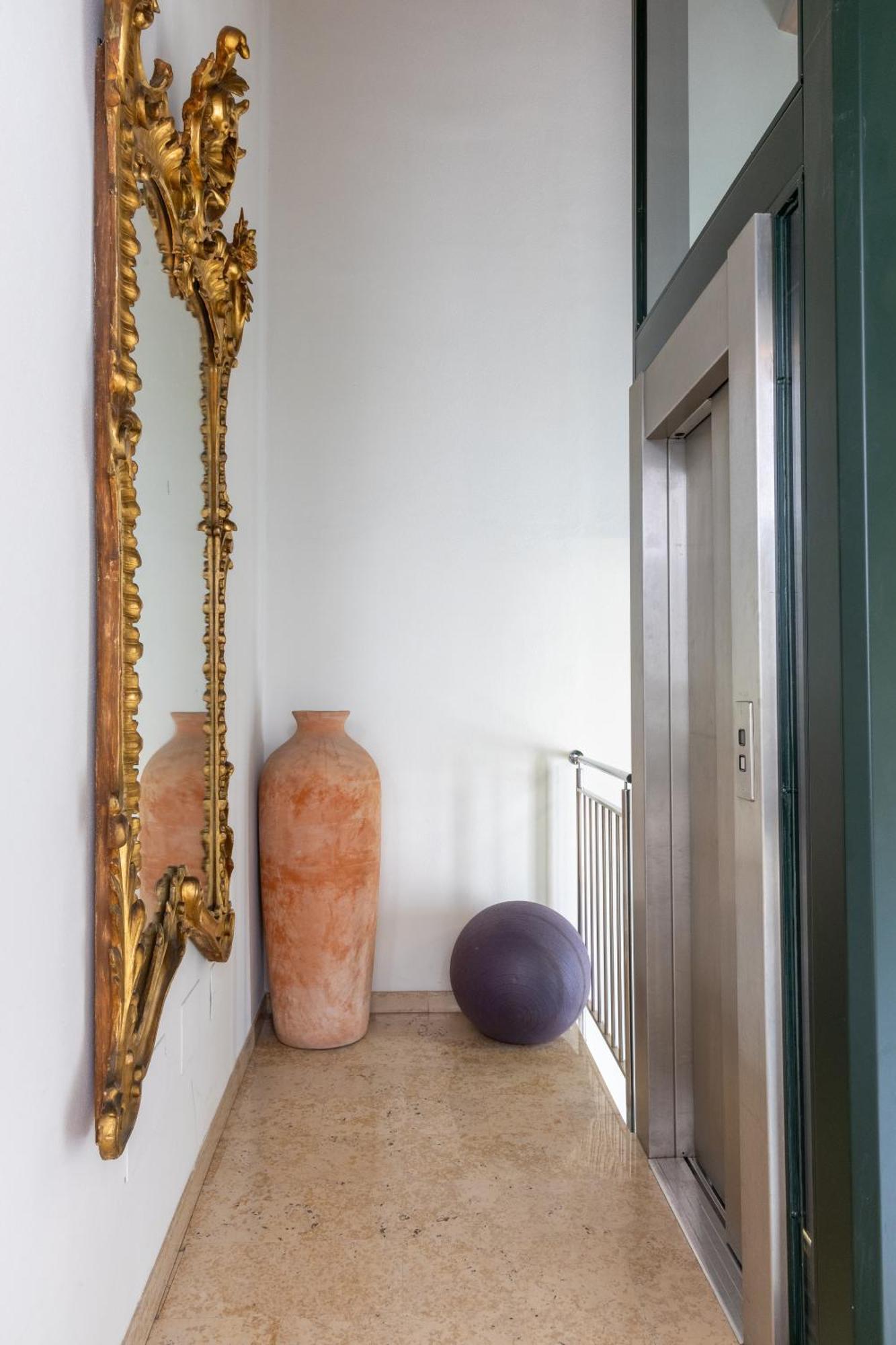 Appartement Casa Petrucci Centro Storico à Forlì Extérieur photo