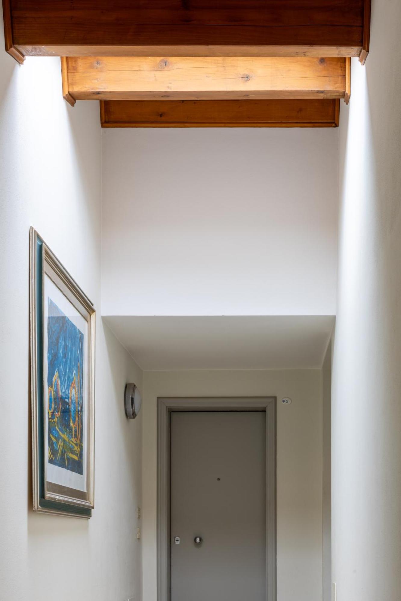 Appartement Casa Petrucci Centro Storico à Forlì Extérieur photo