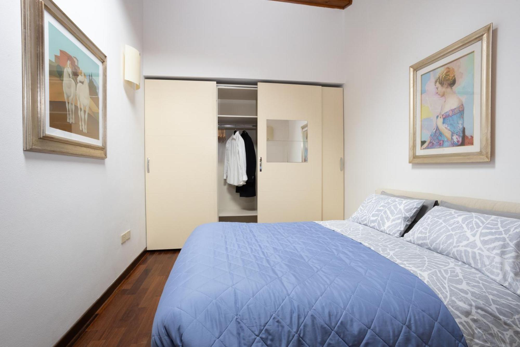 Appartement Casa Petrucci Centro Storico à Forlì Extérieur photo