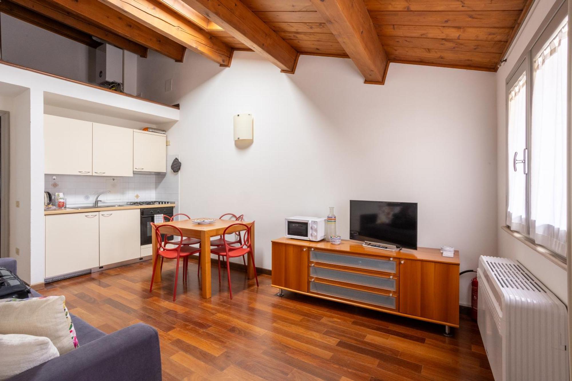 Appartement Casa Petrucci Centro Storico à Forlì Extérieur photo